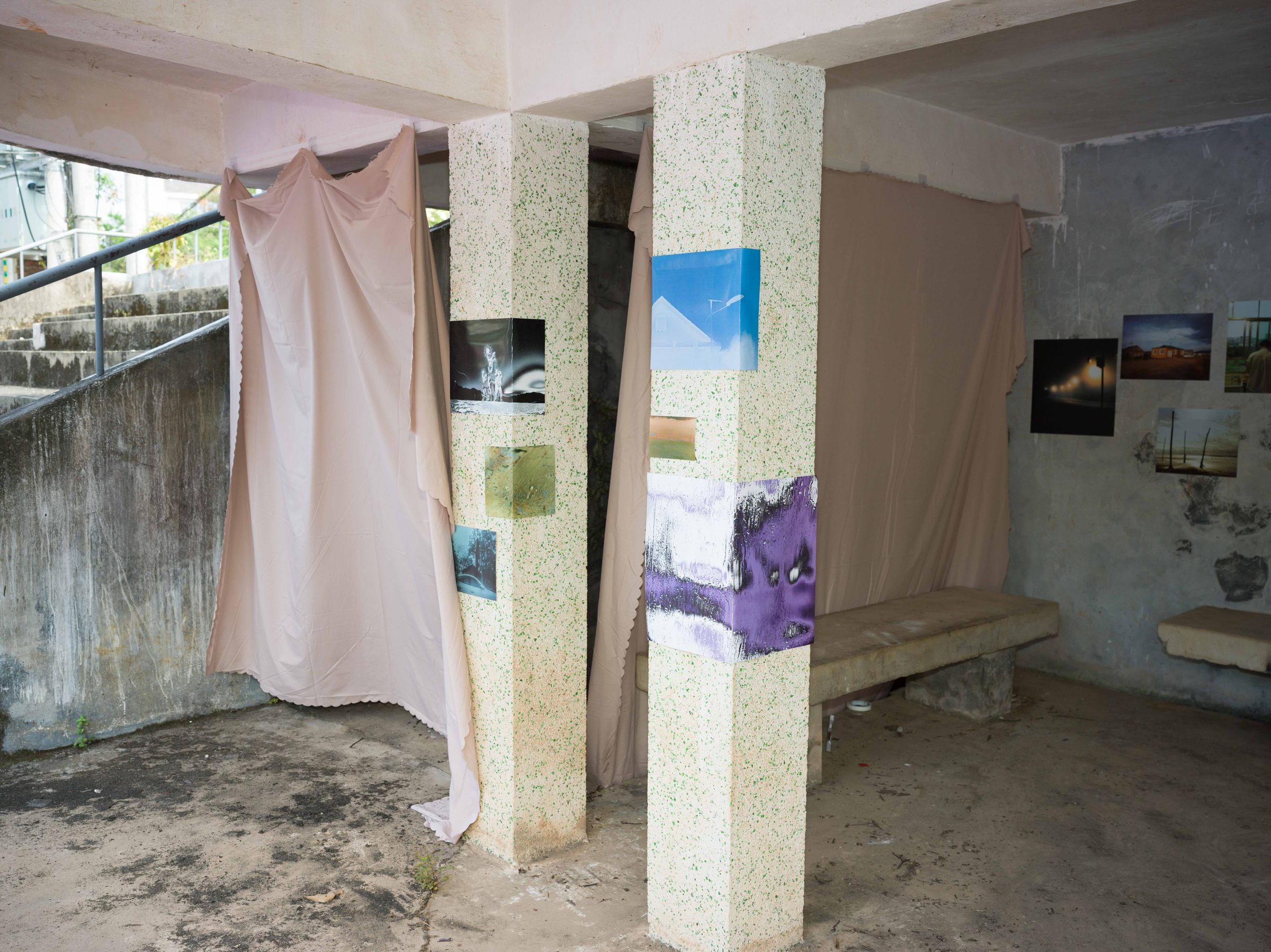 Between What We See and What We Know, installation view 7