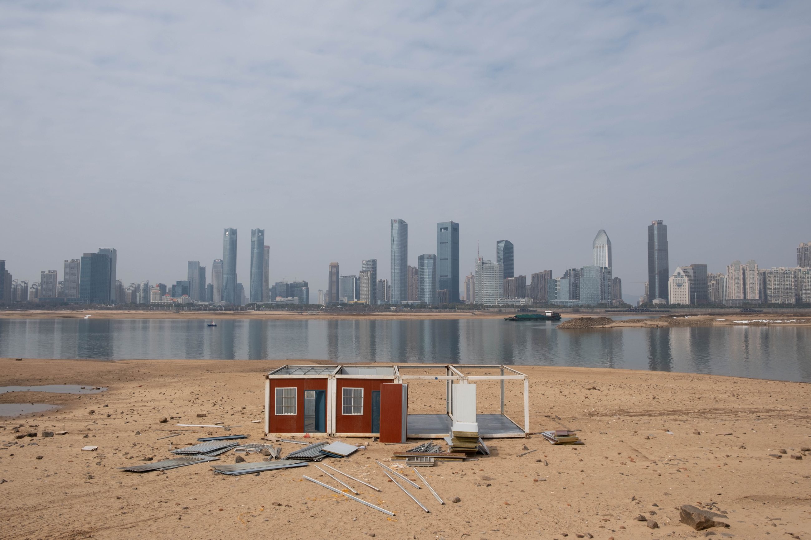Photograph 16 by Yizhou Wang