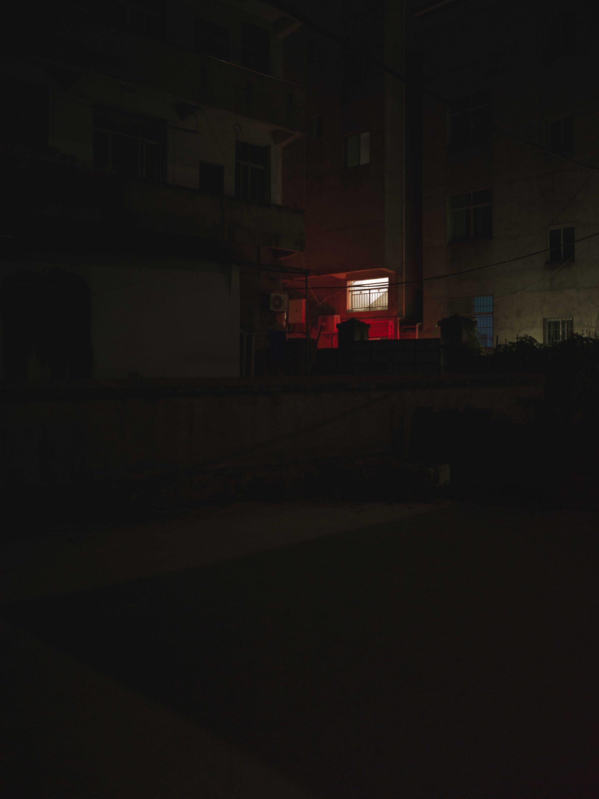 Photograph 9 by Yizhou Wang