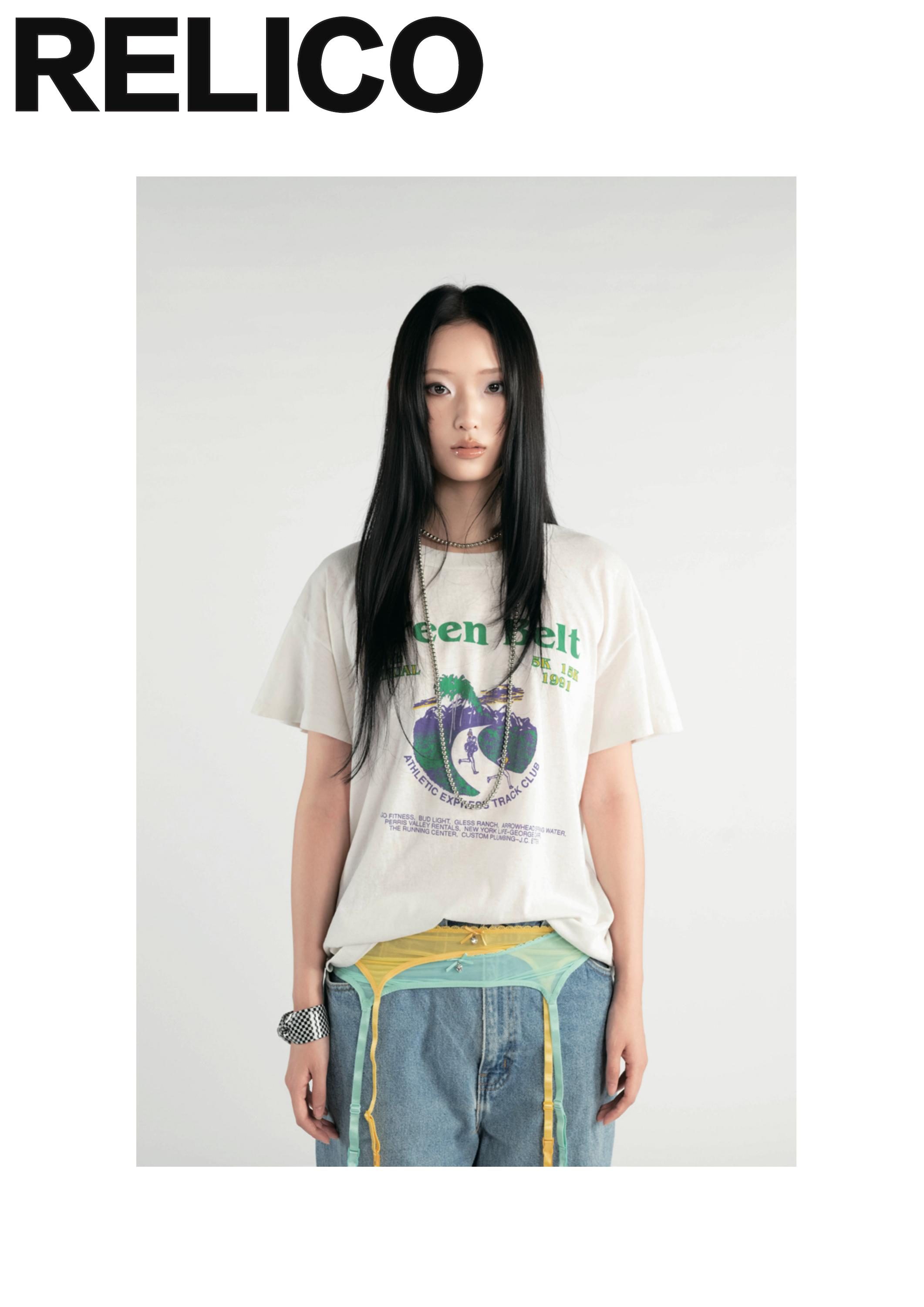 RELICO FASHION LOOKBOOK, page 3