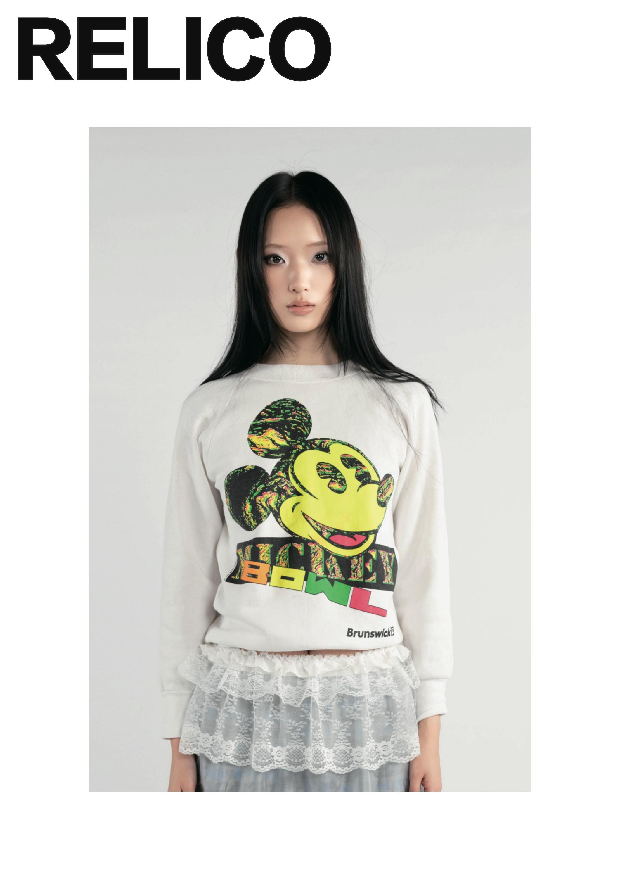 RELICO FASHION LOOKBOOK, page 7