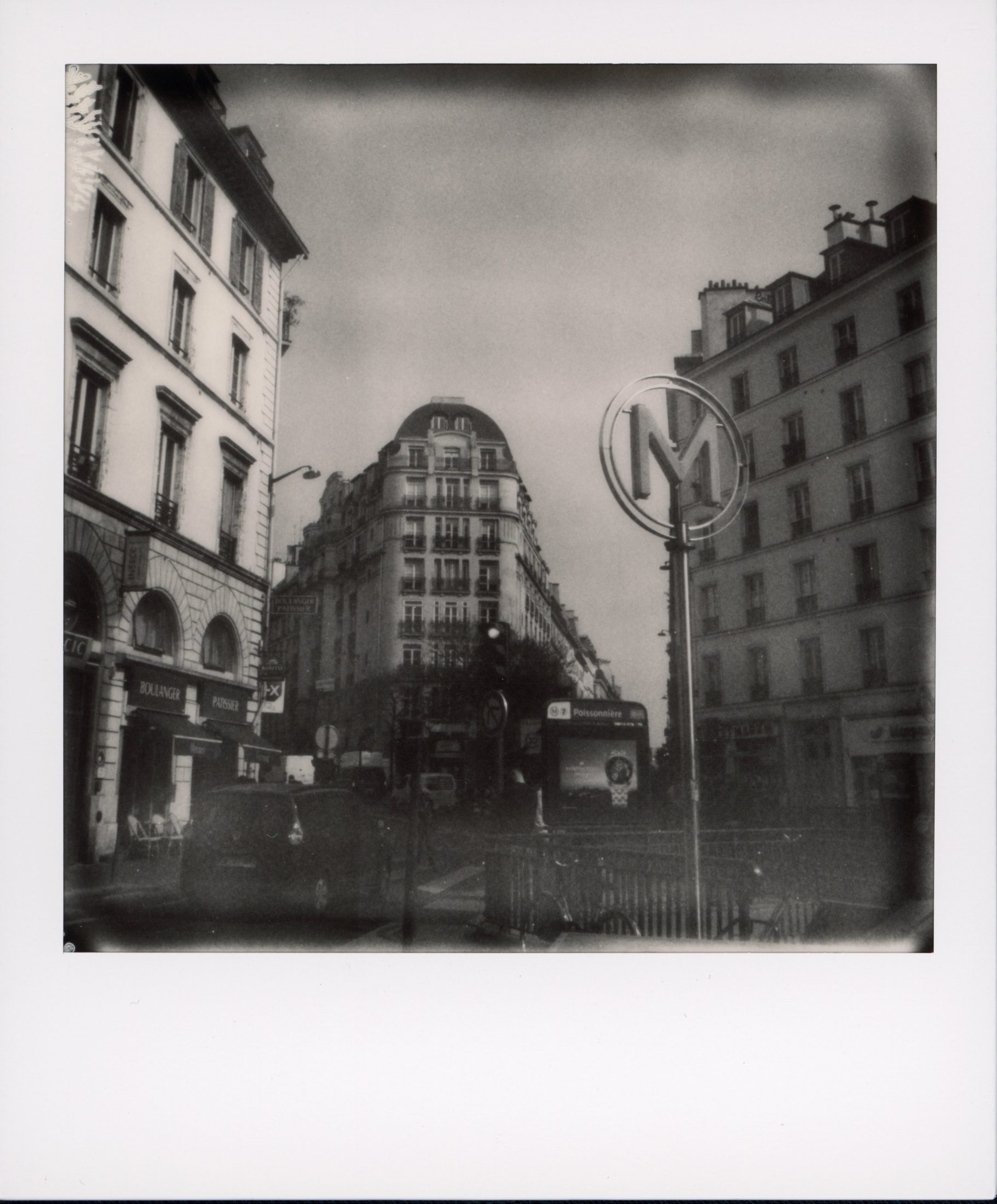 Polaroid photograph 53