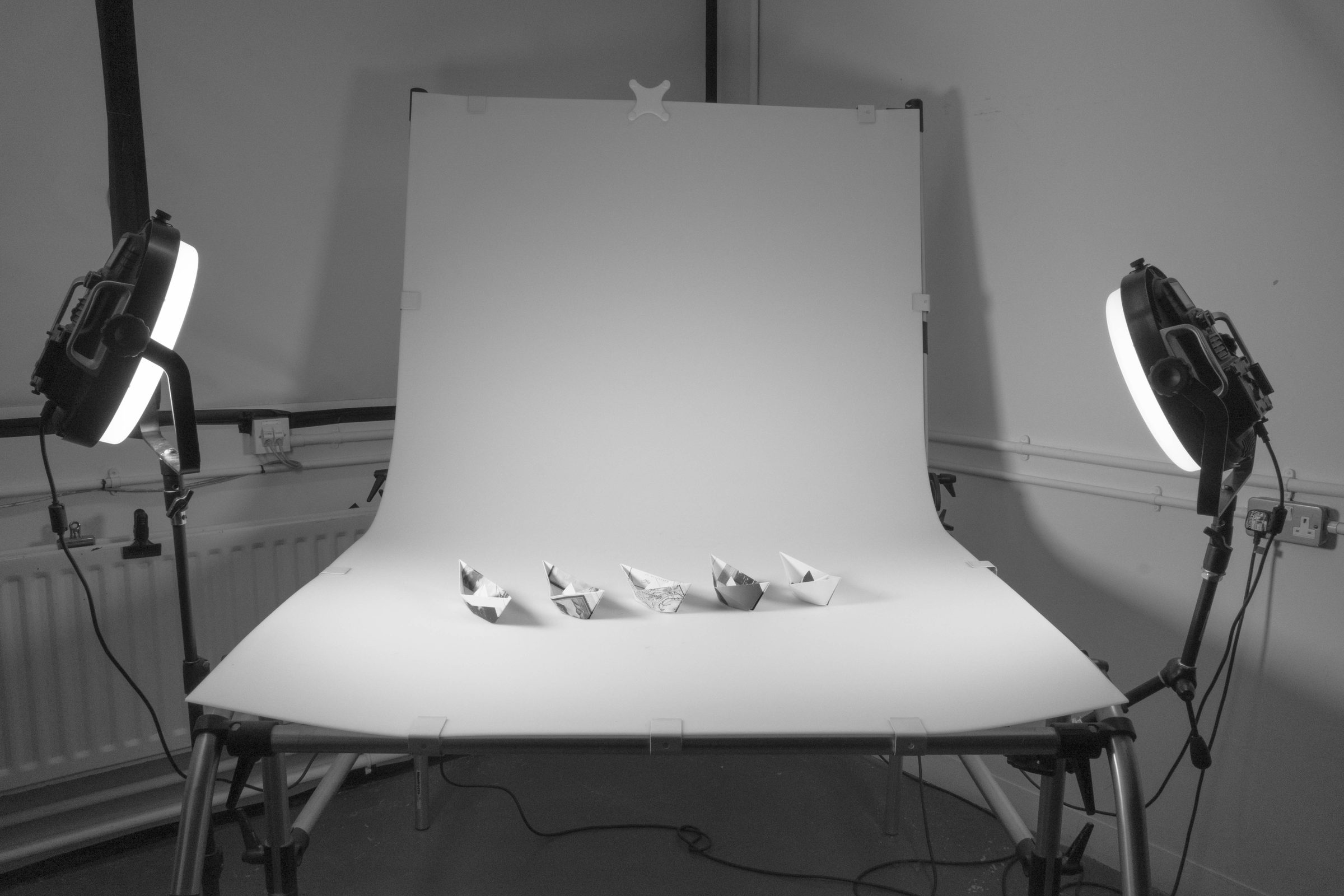 Heterotopic Vessels, photograph 5