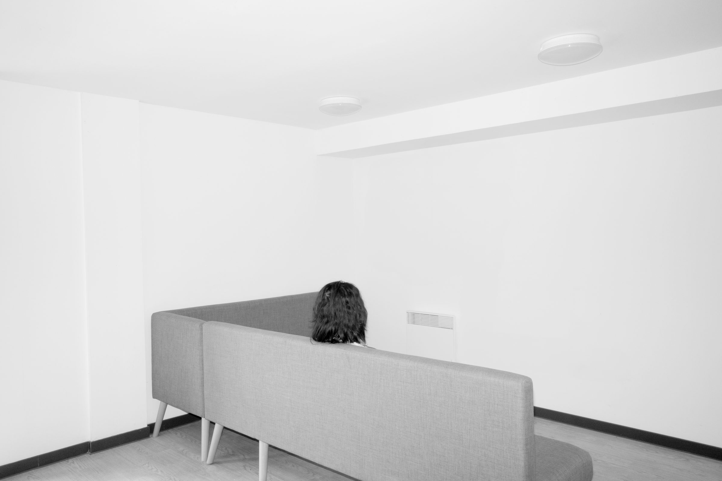 Uncut — Grow in Silence, photograph 18